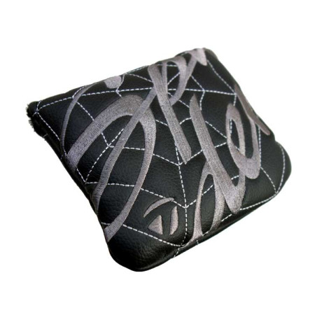 TAYLORMADE - Putter GAUCHER TP Black Mallet ARDMORE 6