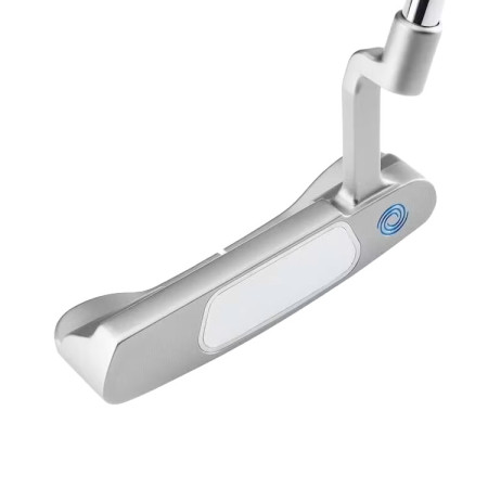 ODYSSEY - Putter Ai-One 1 Silver CH Pistol