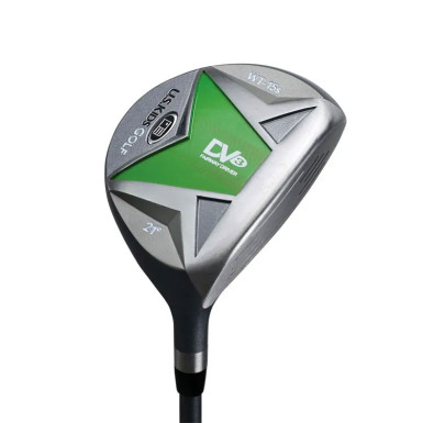 US KIDS - Bois de Parcours UL57