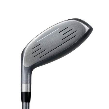 US KIDS - Bois de Parcours UL42