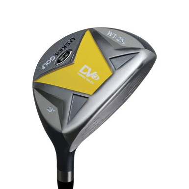 US KIDS - Bois de Parcours UL42