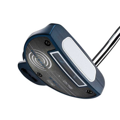 ODYSSEY - Putter GAUCHER Ai-One 2-Ball DB Pistol