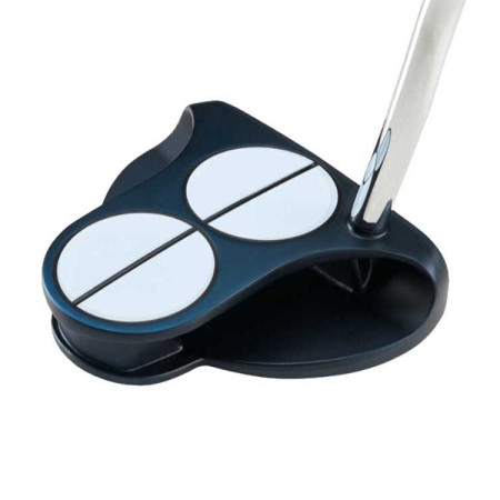 ODYSSEY - Putter GAUCHER Ai-One 2-Ball DB Pistol