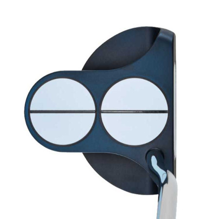 ODYSSEY - Putter GAUCHER Ai-One 2-Ball DB Pistol