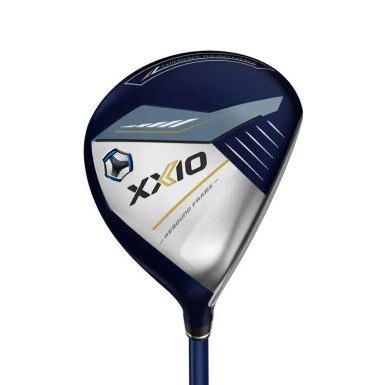 XXIO - Bois de Parcours XXIO 13