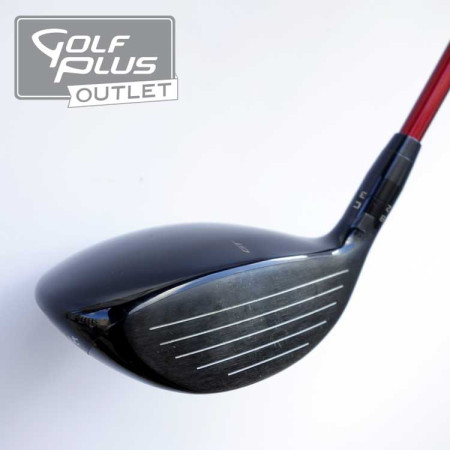 TITLEIST - Bois de Parcours 16.5° GT2 Denali Red CB 60 Regular