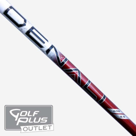 TITLEIST - Bois de Parcours 16.5° GT2 Denali Red CB 60 Regular