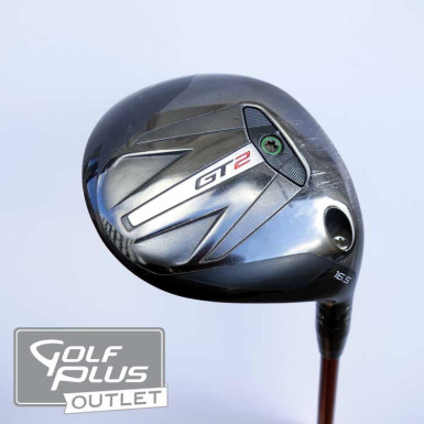 TITLEIST - Bois de Parcours 16.5° GT2 Denali Red CB 60 Regular