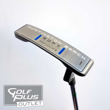 CLEVELAND - Putter Huntington Beach Soft 1 34"