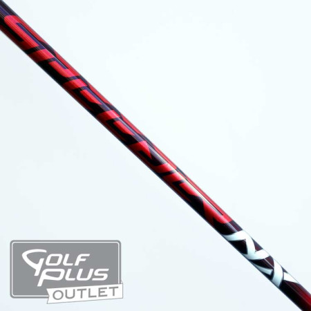 TAYLORMADE - Driver 10.5° Qi35 Max Speeder NX Senior