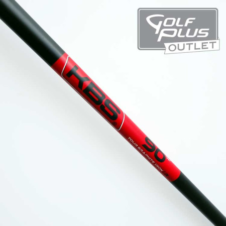 CALLAWAY - Série de fers GAUCHER Mavrik Pro Graphite Regular -1/2 inch