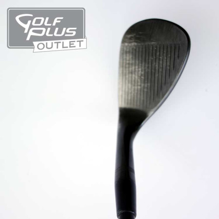 TITLEIST - Wedge 54°/14° SM9 Jet Black F Grind Acier
