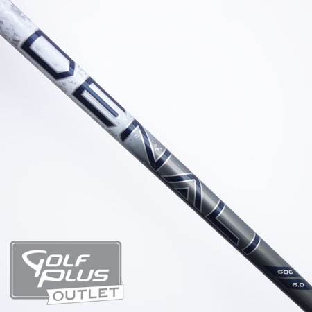 CALLAWAY - Bois de Parcours n°3 Elyte Ti Denali Charcoal Stiff