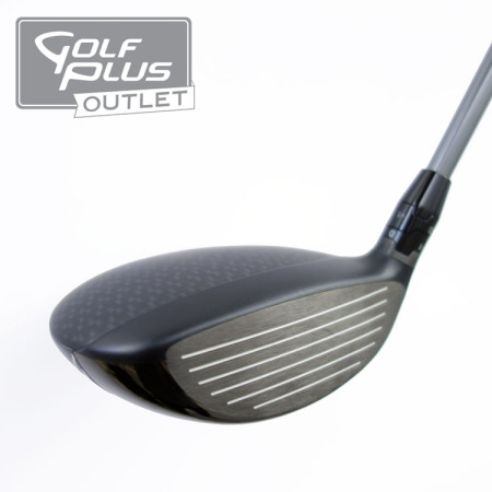 CALLAWAY - Bois de Parcours n°3 Elyte Ti Denali Charcoal Stiff