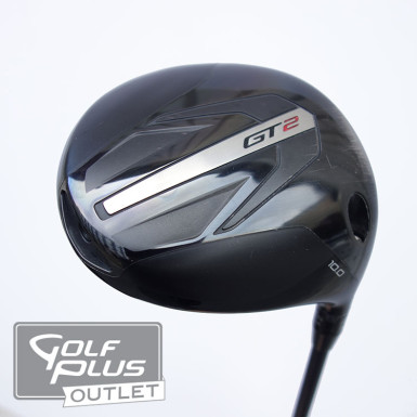 TITLEIST - Driver 10° GT2 Tensei Blue Stiff