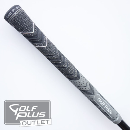 CALLAWAY - Bois 21° Paradym AI Smoke Max HZRDUS Black Stiff
