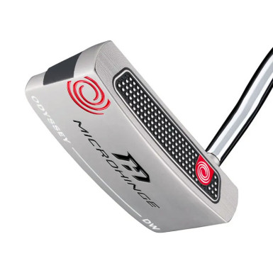 ODYSSEY - Putter Microhinge DW DB