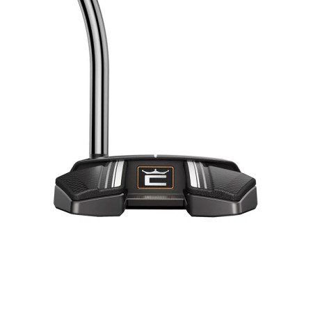 COBRA - PUTTER KING 3D GREY SUPERNOVA SB