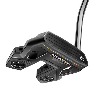 COBRA - Putter King 3D Supernova SB