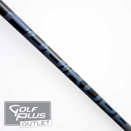 BENROSS - Bois de parcours n°3 AERO X Fujikura Regular