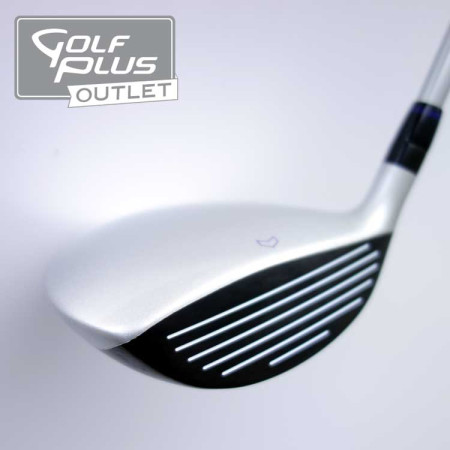 BENROSS - Bois de parcours n°3 PEARL Femme