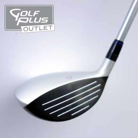 BENROSS - Hybride n°4 Pearl Femme