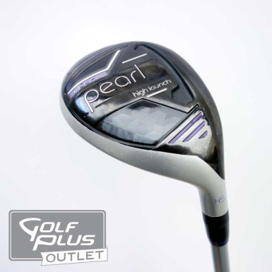 BENROSS - Hybride n°5 Pearl Femme