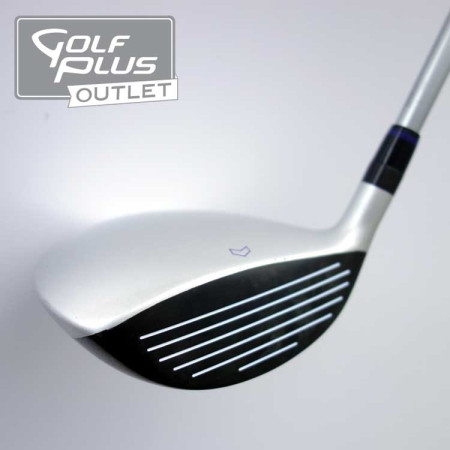 BENROSS - Bois de parcours n°5 PEARL Femme