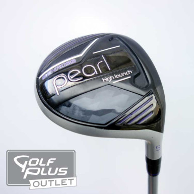 BENROSS - Bois de Parcours n°5 Pearl Femme