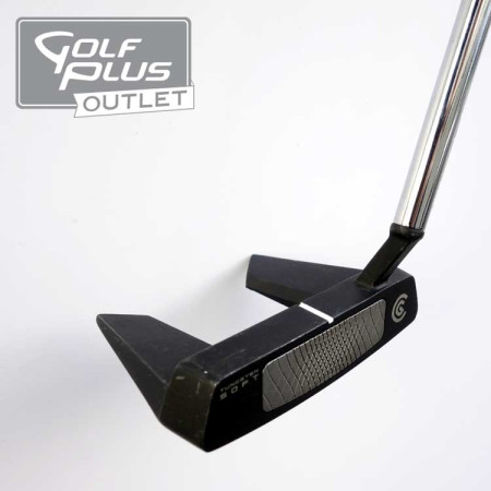 CLEVELAND - Putter Frontline Elite Elevado Slant 35"