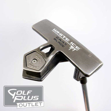 ODYSSEY - WHITE ICE DART BLADE