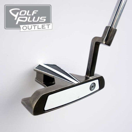 ODYSSEY - Putter White Ice Dart Blade 35"