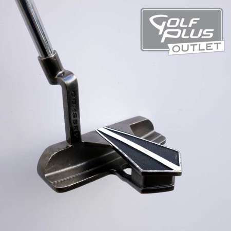 ODYSSEY - Putter White Ice Dart Blade 35"