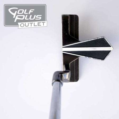 ODYSSEY - Putter White Ice Dart Blade 35"