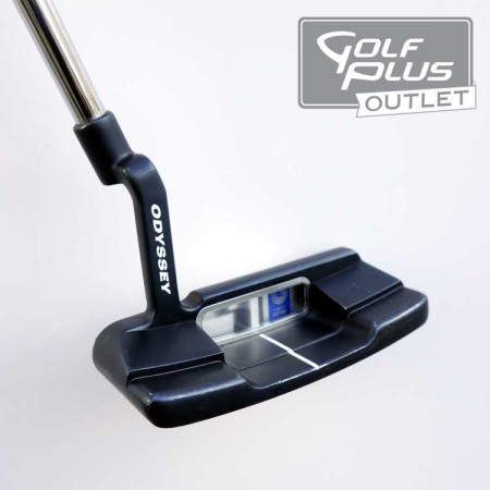 ODYSSEY - Putter Ai-One Double Wide DB Pistol 32"
