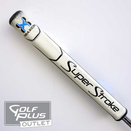 ODYSSEY - Putter White Hot RX V-Line Fang Femme 33.5"