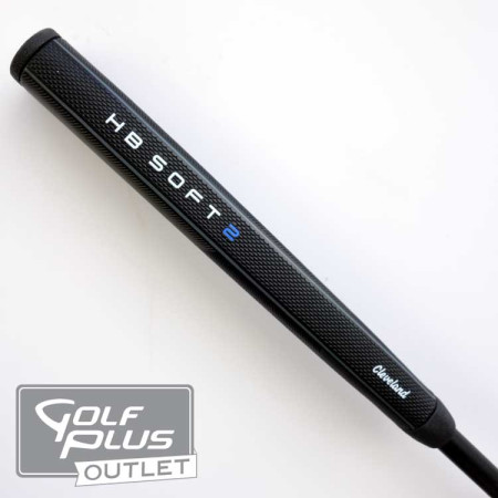 CLEVELAND - Putter HB Soft 2 Black 11