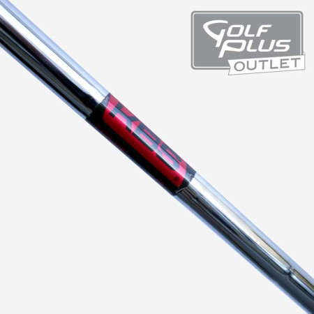 TAYLORMADE - Série de 8 fers P7MC Acier Stiff