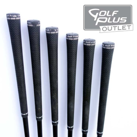 PING - Série de 6 Fers G425 Alta CB Graphite Senior