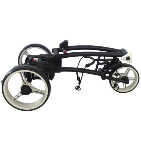 TROLEM - Chariot de Golf Electrique eLITE 16 Ah