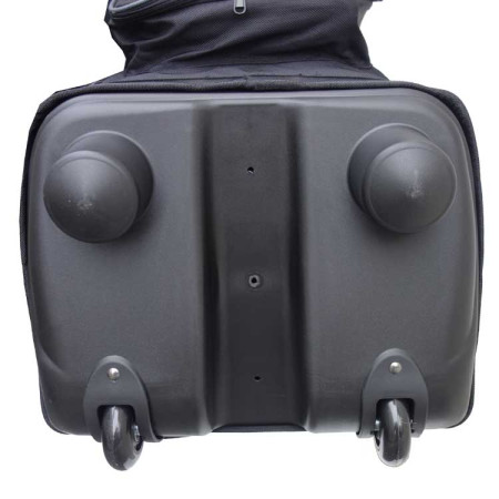 LEVEL 4 - Housse de Voyage à Roulettes Hampshire