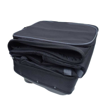 LEVEL 4 - Housse de Voyage à Roulettes Hampshire