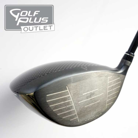 CALLAWAY - Driver 12° Paradym Ai Smoke Max Fast Tensei Blue Senior