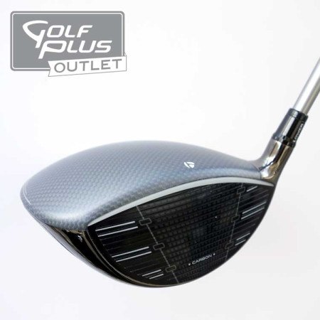 TAYLORMADE - Driver 10.5° Qi35 Max Lite Speeder NX Senior