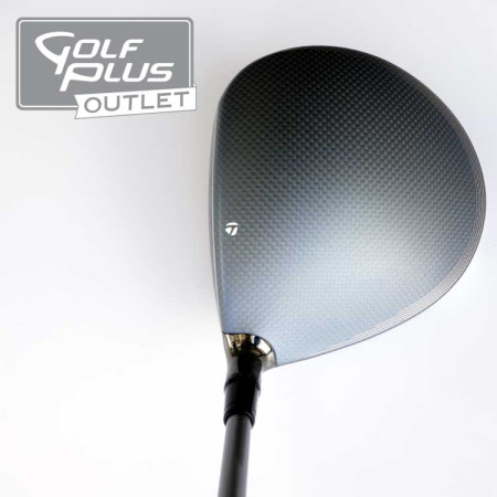 TAYLORMADE - Driver 10.5° Qi35 Max Lite Speeder NX Senior