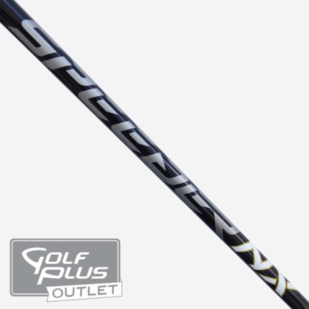 TAYLORMADE - Driver 10.5° Qi35 Max Lite Speeder NX Senior