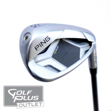PING - Wedge 54° G430 Graphite Alta CB Stiff