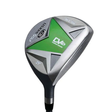 copy of US KIDS - BOIS DE PARCOURS UL57