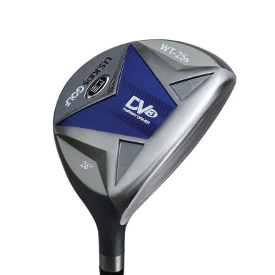 US KIDS - Bois de Parcours UL45