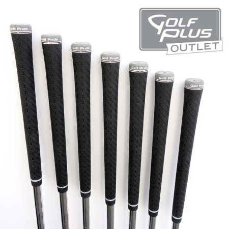 TAYLORMADE - Série de 7 fers P.790 2025 Acier Stiff